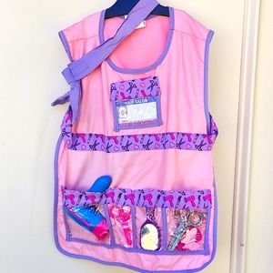 Halloween Stylist Costume Child